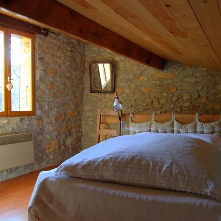לגראס Gite La Remise, Maison Avec Jardin מראה חיצוני תמונה